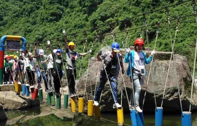 绵竹五星级型户外拓展须知